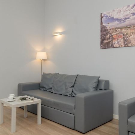 Central Planty Park Apartment Lobzowska By Noclegi Renters Krakau Exterior foto