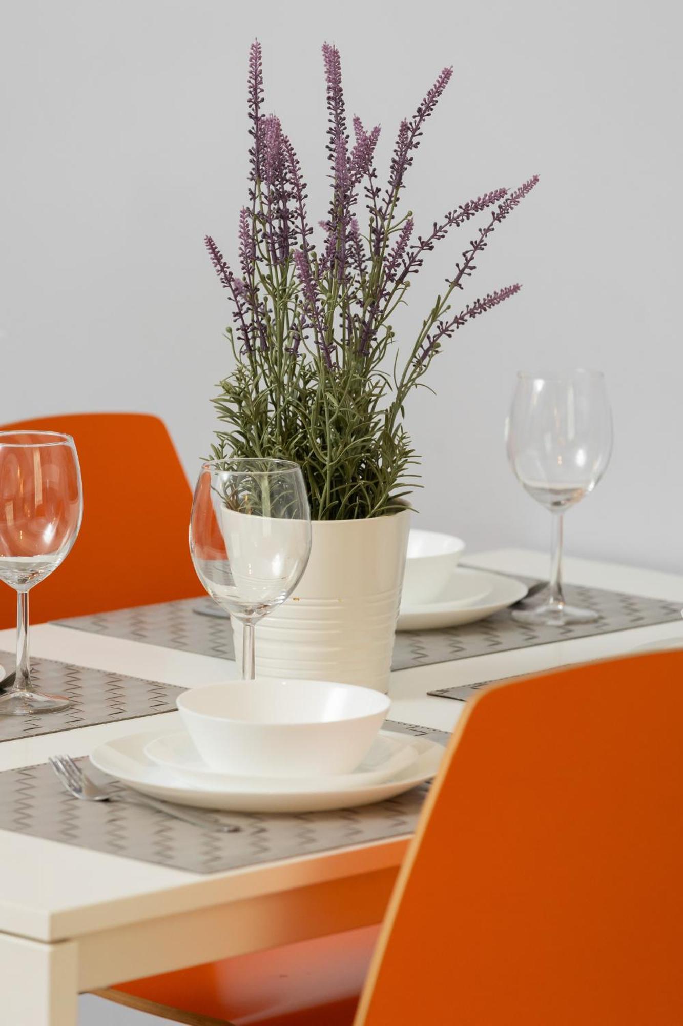 Central Planty Park Apartment Lobzowska By Noclegi Renters Krakau Exterior foto